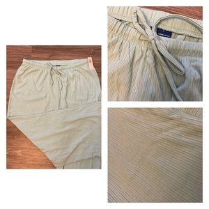 Old Navy sleep pants SZ SM